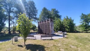 domy pod jabloniami tarczyn 3